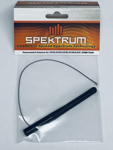 Spektrum dx3s replacement - dx3s,