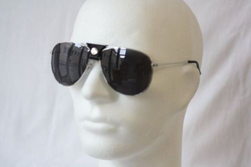 Pilotenbrille porno brille - ,