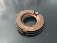 Mercedes W108 W109 W110 W111 W116 Schleifring Lenkrad Hupenring 8556