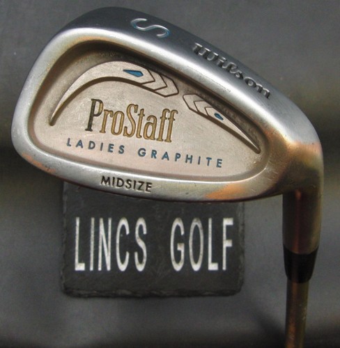 Wilson pro staff - pro,