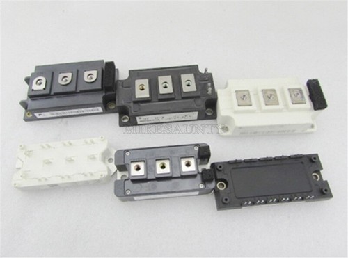 Fuji igbt module - igbt,