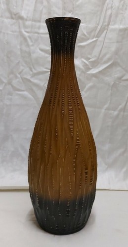 Standvase aus holz cm - holz,