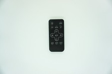 Remote Control For Kruger &