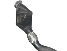 Flexrohr DPF Diesel Cabrio