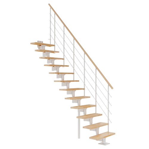 Dolle mittelholmtreppe boston - dolle,