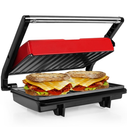 Kontaktgrill sandwichmaker - kontaktgrill,