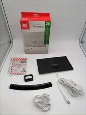 One For All SV9440-5G DVB-T2 Antenne – Full HD Zimmerantenne mit 5G-Filter