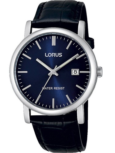 Lorus rg841cx5 herrenuhr 38mm - lorus,