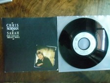 Single Chris Norman sarah