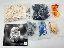 Lego star wars stormtrooper - wars:,