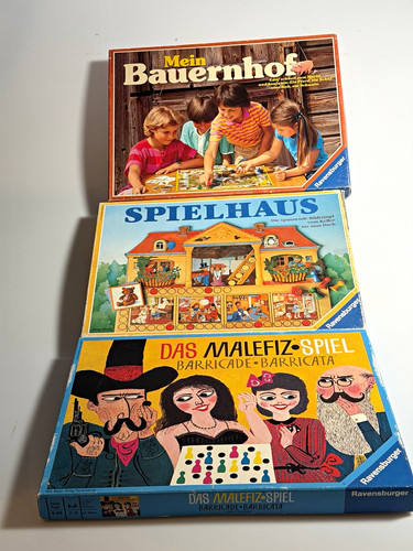 Ravensburger