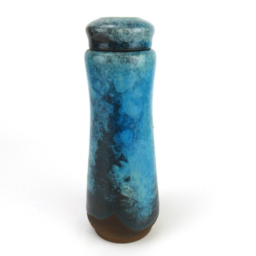 Tolle keramik dose - dose, flasche