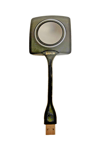 Barco clickshare usb - clickshare, usb-a