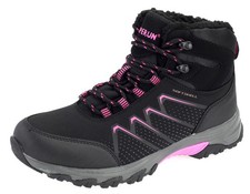 Damen Winterboots Winterschuhe