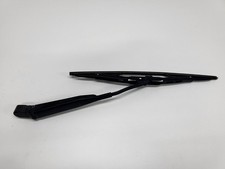 Mercedes W168 - Heckwischermotor Wischermotor hinten 1688201044 (47)