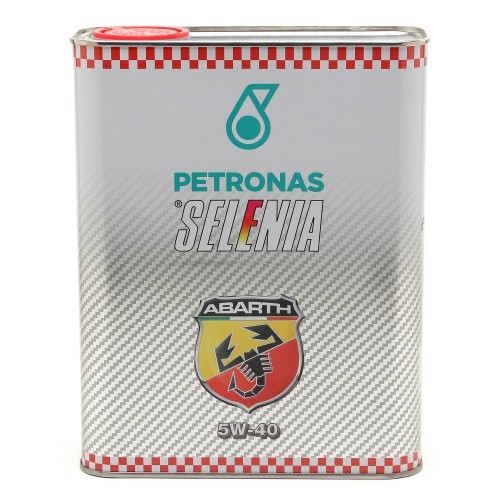 Selenia abarth motoröl - selenia,