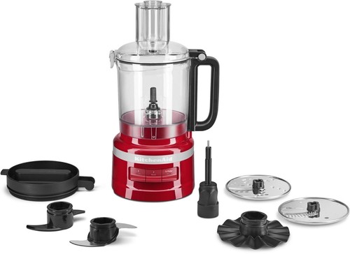 Kitchenaid zerkleinerer - kitchenaid,