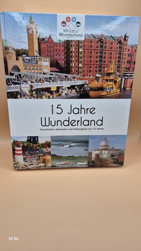 Buch jahre wunderland - buch:, –
