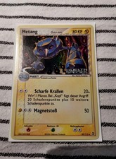 Pokemon Metang δ Delta