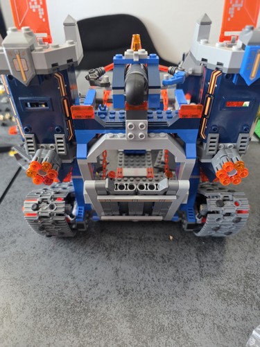 Lego nexo knights 70317 - lego,