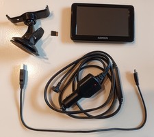 Navigation Garmin Nuvi 2545LM Vehicle GPS Navigator 5"