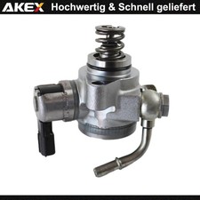 Hochdruckbenzinpumpe passt