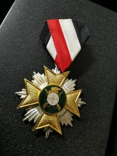 Alter Schützenorden -