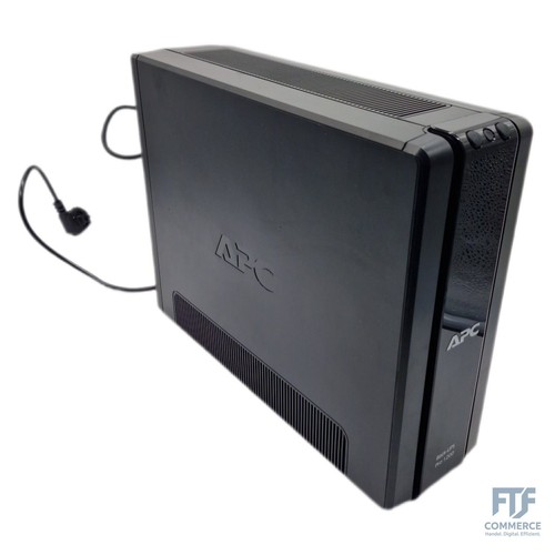 Apc back ups pro - apc, usv