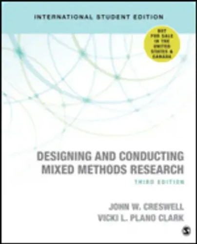 Designing and conducting mixed - designing,