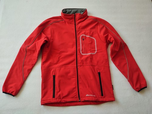 Bicycles fahrradjacke - bicycles,