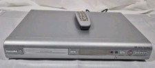Philips DVDR-615 / 02 - DVD