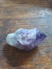 Amethyst Spitze Szepter