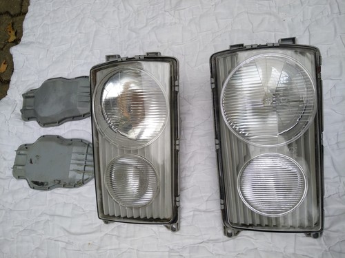 Neuwertige mercedes s123 w123 - s123,