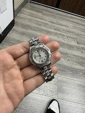 Breitling Colt Silver Men's