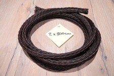 Kimber 8PR Lautsprecherkabel