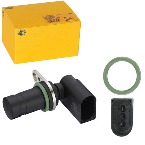 Hella kurbelwellensensor - hella,