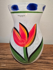 Kosta Boda Glasvase "Tulpe"