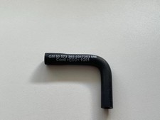 Original GM Opel Schlauch