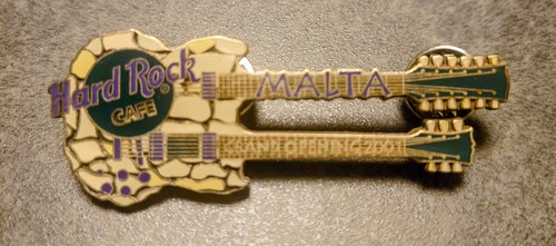 Hard rock cafe malta - hard, grand