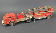 Gama Leiterwagen Feuerwehr