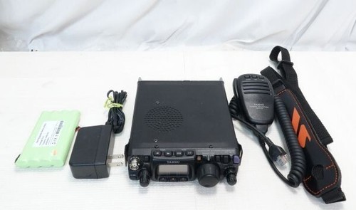 Yaesu 817 144 - yaesu, 50/144/430mhz