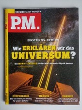 P.M. Magazin 6-2024 - Wie