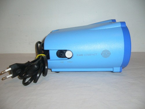 Pari compact mit netzkabel - -,