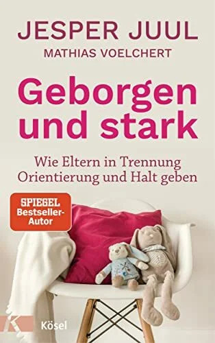 Geborgen und stark wie eltern - geborgen,