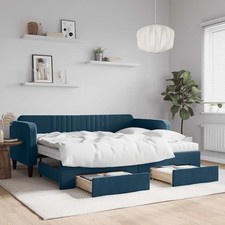 Tagesbett Schlafsofa Sofa Bett
