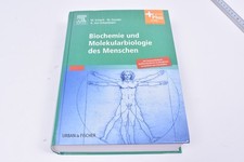 Biochemie und