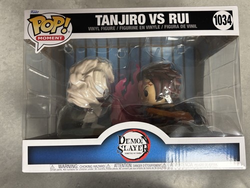 Funko pop moment - pop!, slayer