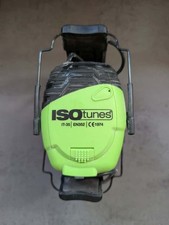  ISOtunes LINK Aware – Aktiver Bluetooth Gehörschutz, guter Zustand