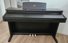Gebrauchtes KORG DIGITAL PIANO Concert EC320 inkl. Handbuch und Klavierstuhl