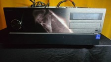 Antec Fusion HTPC Gehäuse